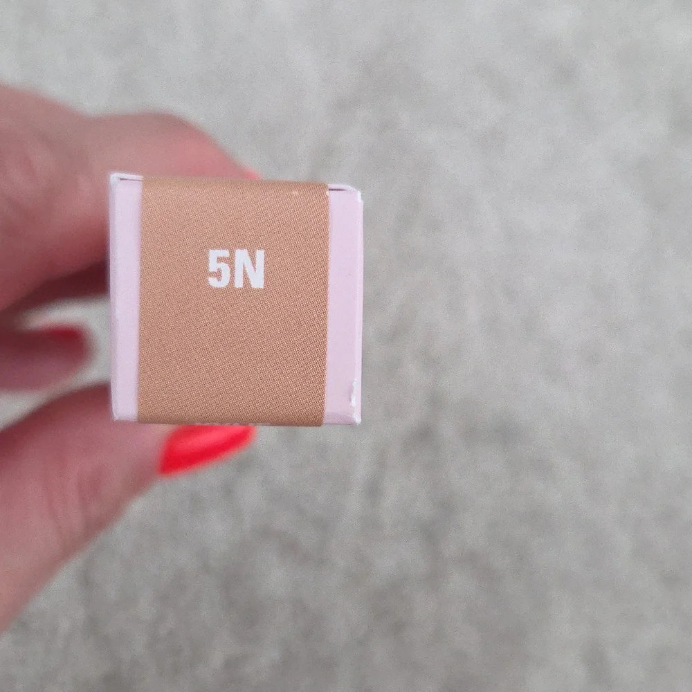 Kylie Cosmetics achieve seamless